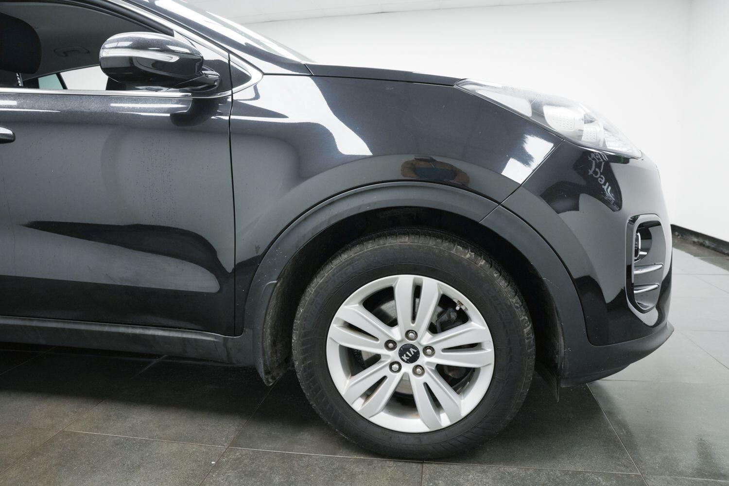 Used Kia Sportage for sale - 77166586: Photo 5