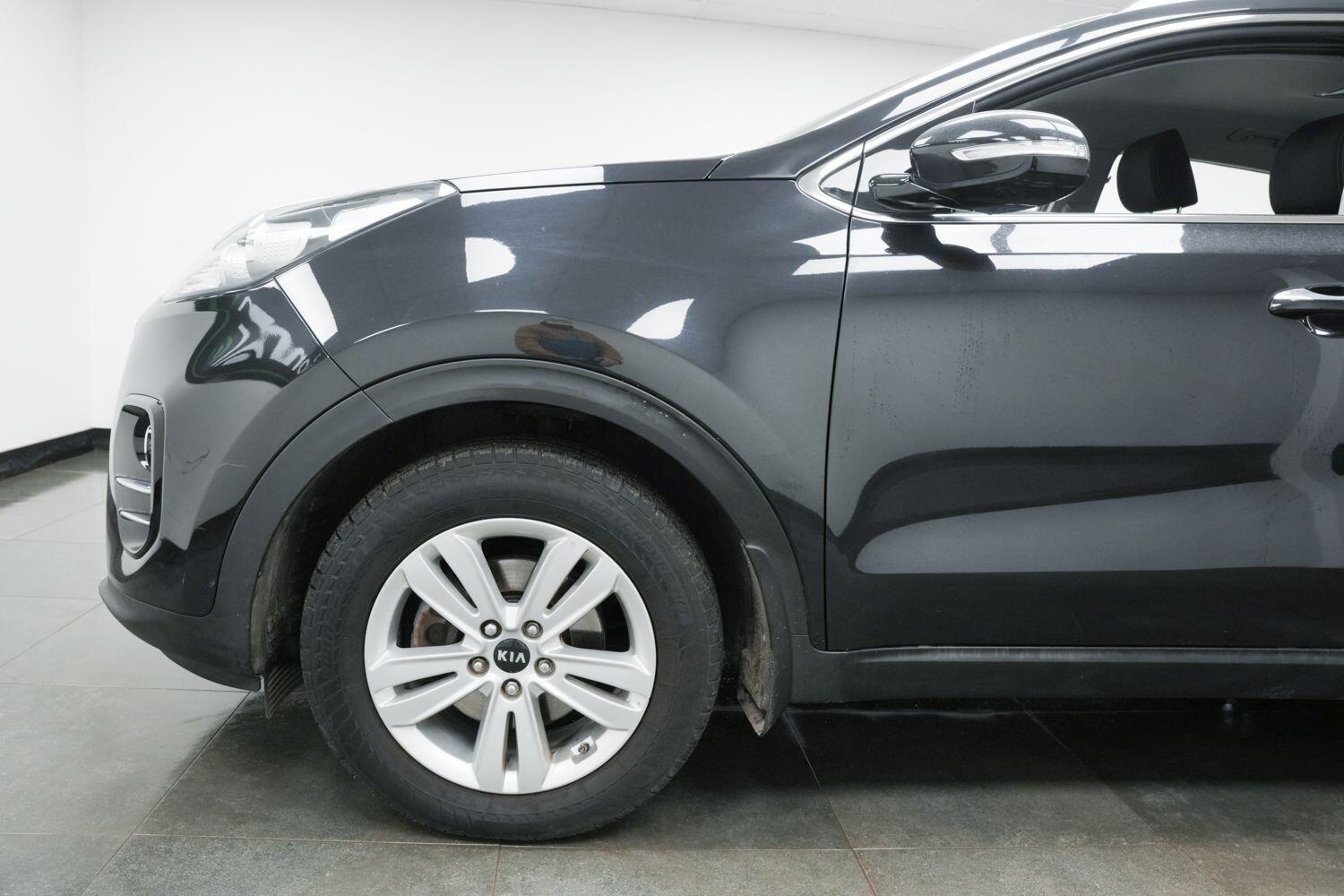 Used Kia Sportage for sale - 77166586: Photo 6