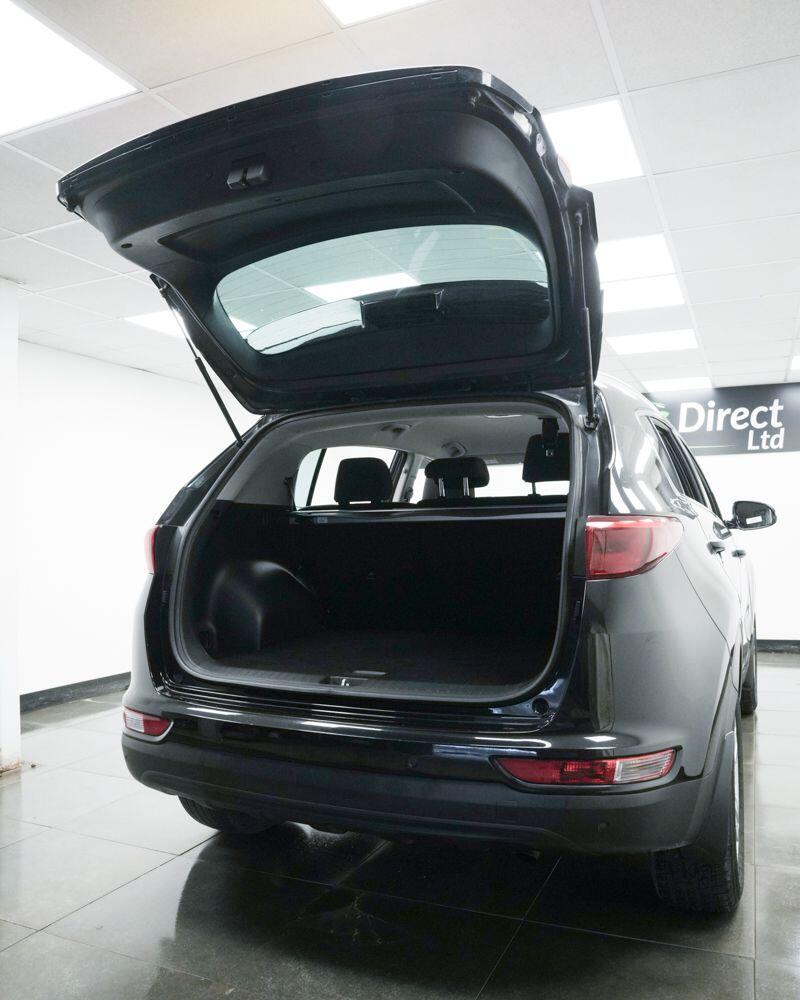 Used Kia Sportage for sale - 77166586: Photo 8