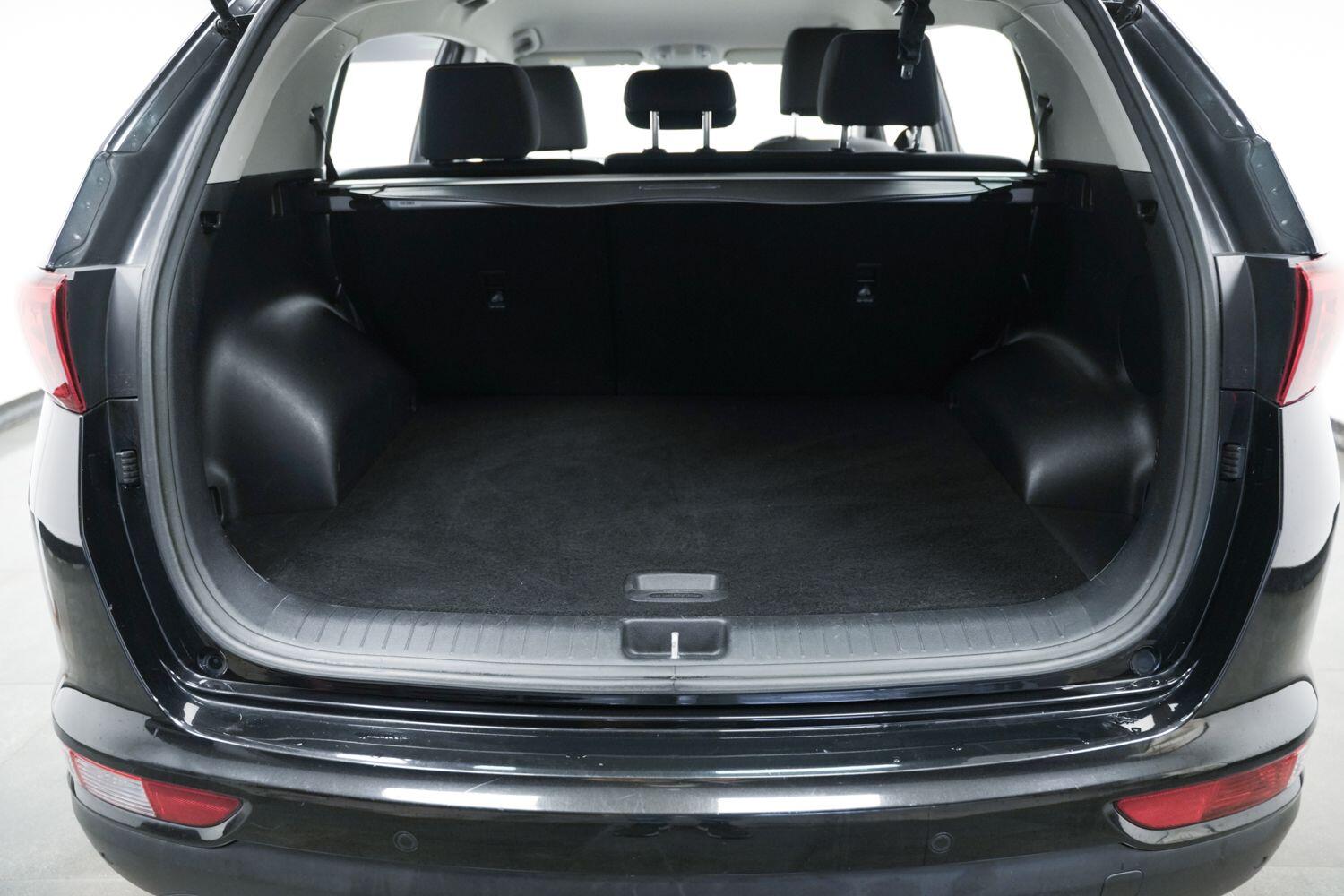 Used Kia Sportage for sale - 77166586: Photo 9