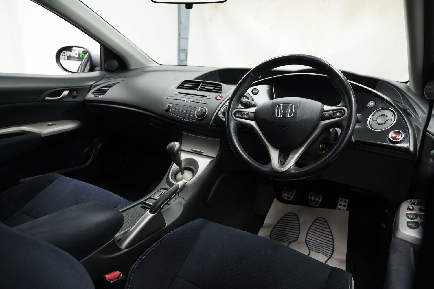 Used Honda Civic 2008 for sale - 76513278: Photo 11