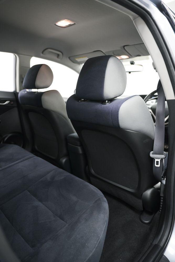 Used Honda Civic 2008 for sale - 76513278: Photo 17