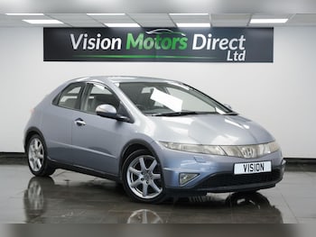 Used Honda Civic 2008 for sale - 76513278: Photo