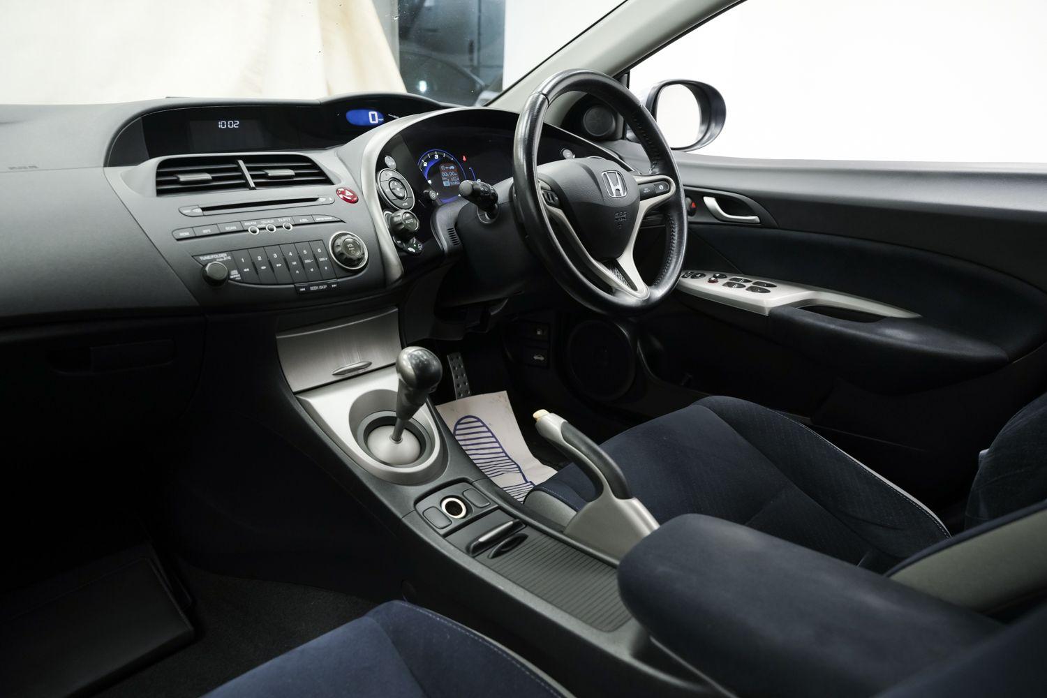 Used Honda Civic 2008 for sale - 76513278: Photo 21