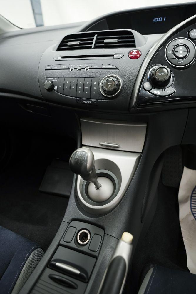 Used Honda Civic 2008 for sale - 76513278: Photo 23