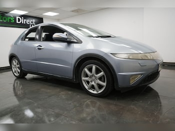 Used Honda Civic 2008 for sale - 76513278: Photo
