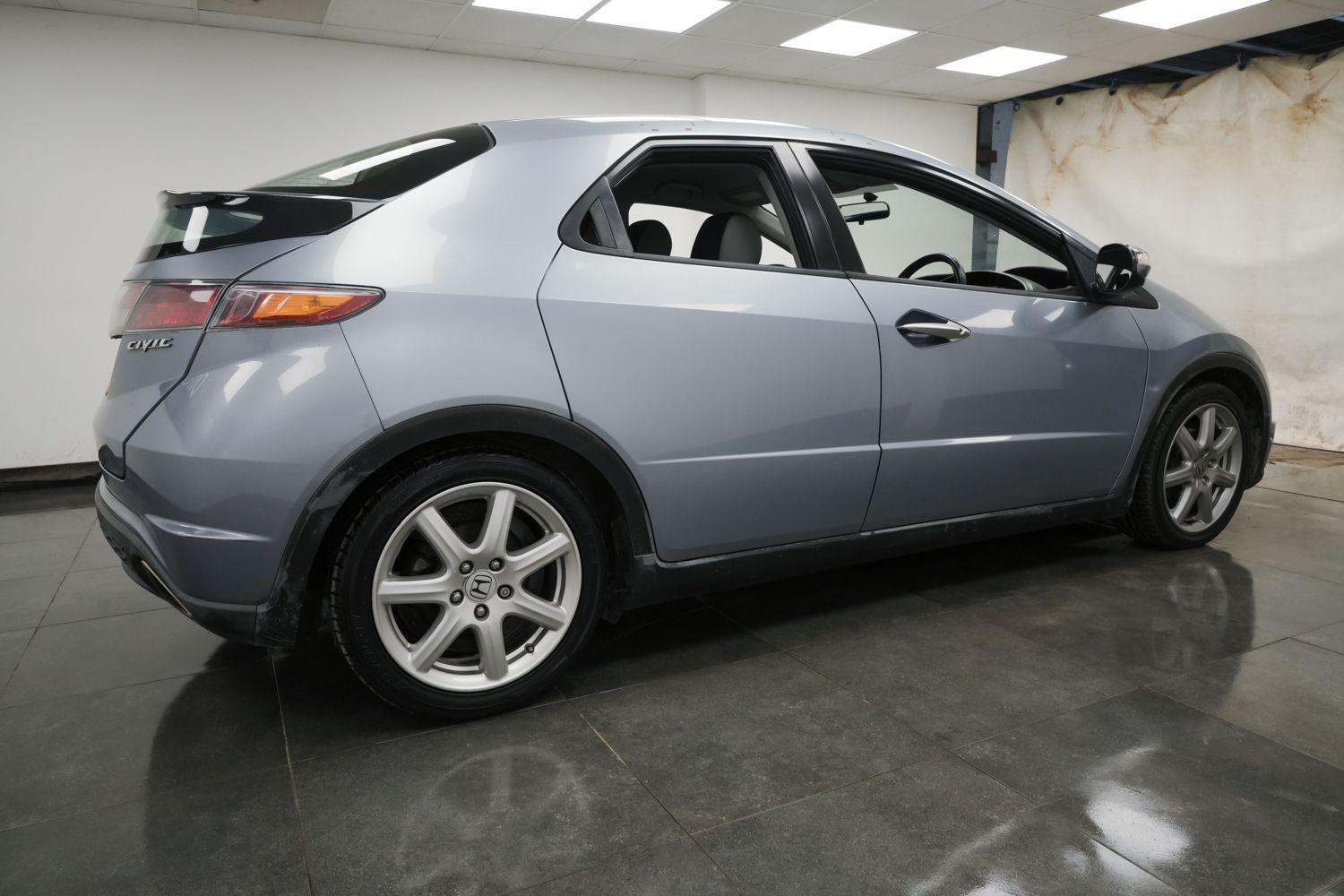 Used Honda Civic 2008 for sale - 76513278: Photo 5