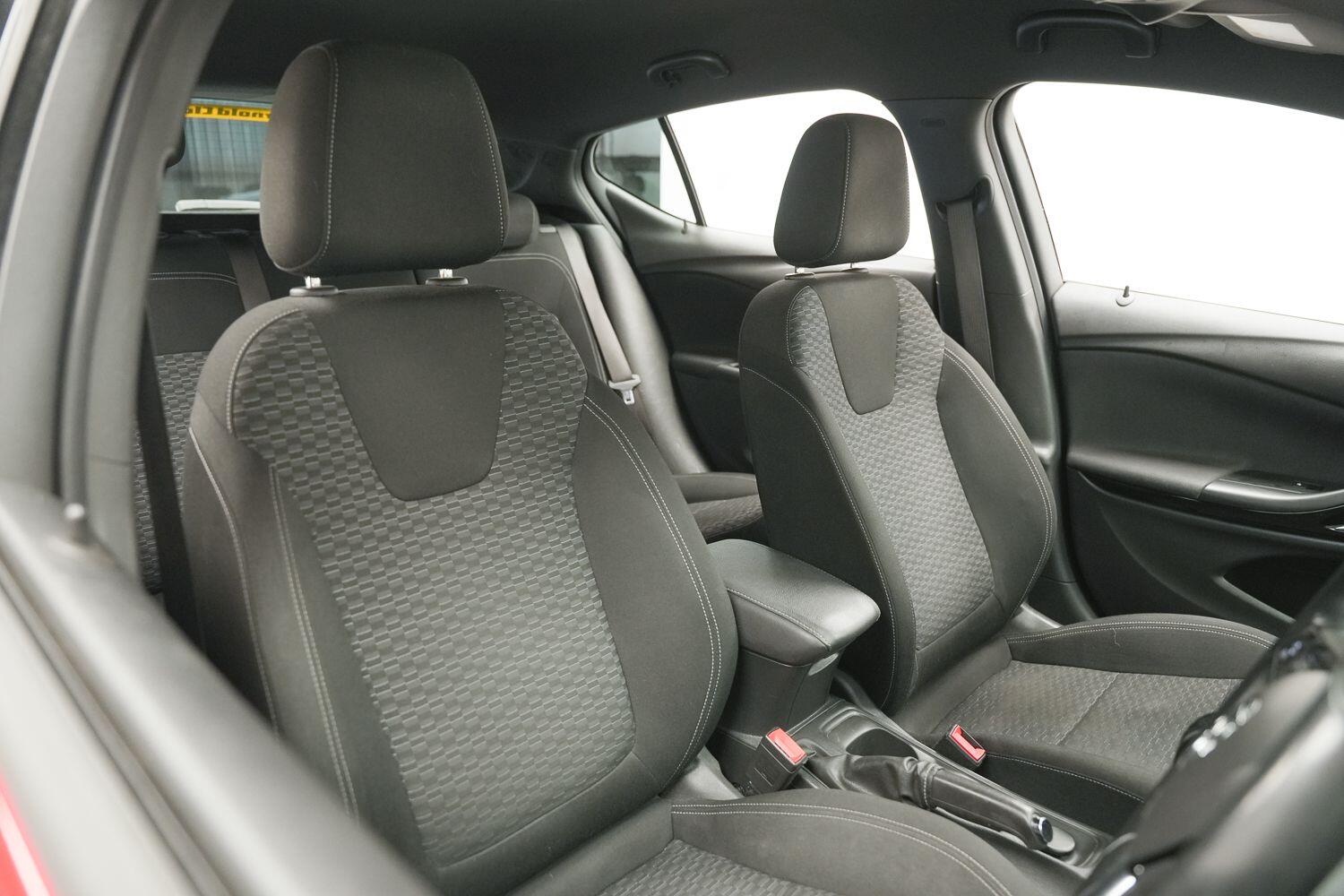 Used Vauxhall Astra 2016 for sale - 77798897: Photo 12