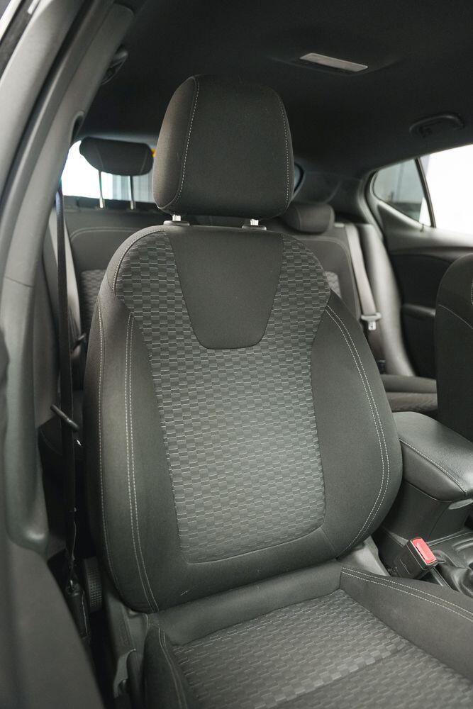 Used Vauxhall Astra 2016 for sale - 77798897: Photo 13