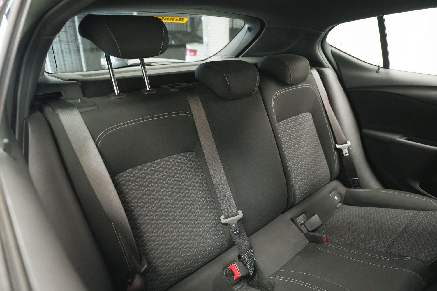 Used Vauxhall Astra 2016 for sale - 77798897: Photo 14