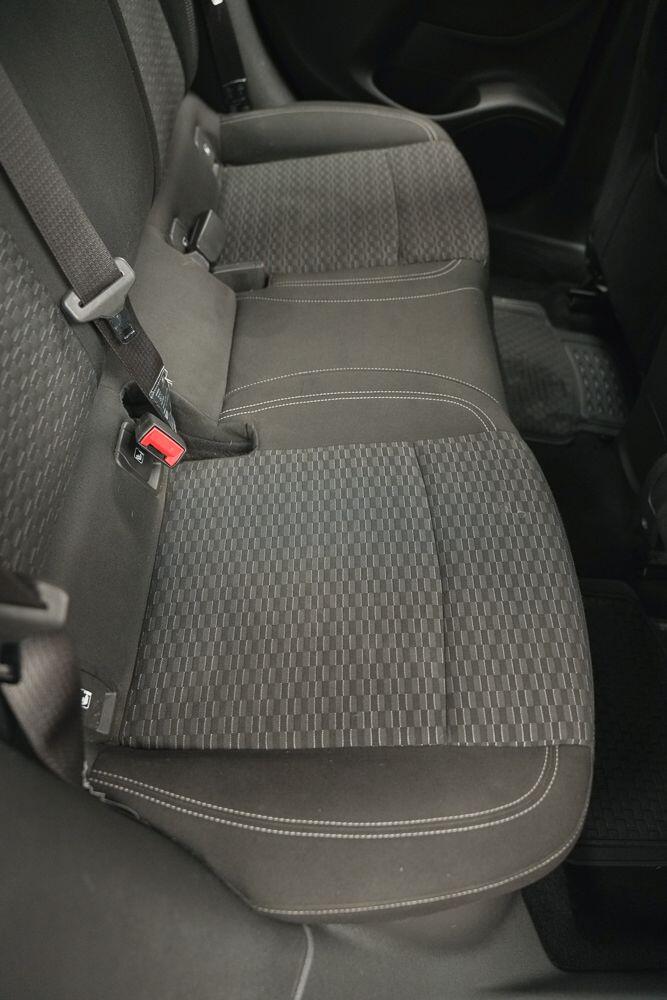 Used Vauxhall Astra 2016 for sale - 77798897: Photo 15