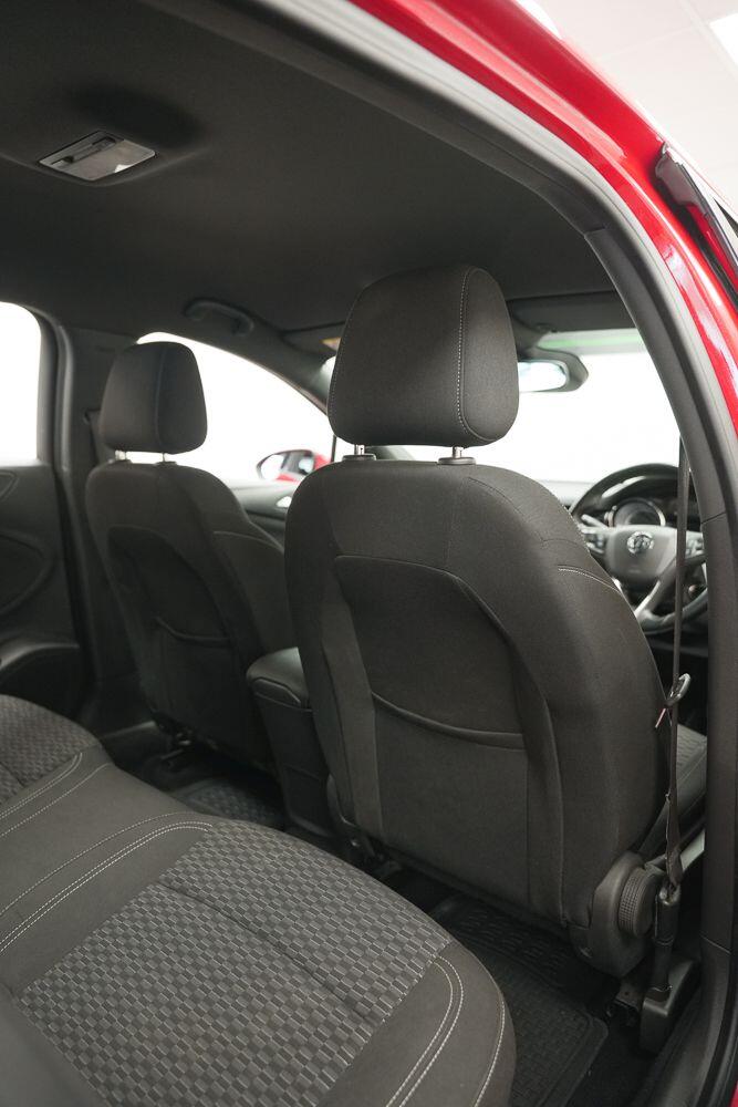 Used Vauxhall Astra 2016 for sale - 77798897: Photo 17