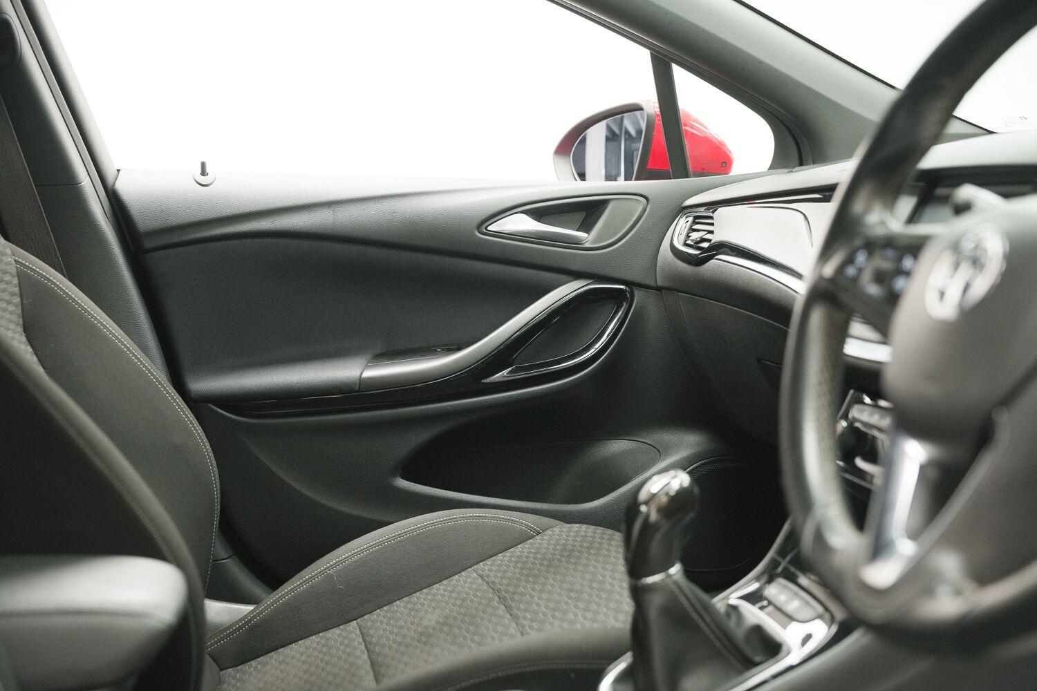 Used Vauxhall Astra 2016 for sale - 77798897: Photo 21