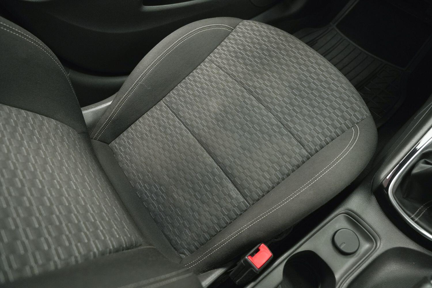 Used Vauxhall Astra 2016 for sale - 77798897: Photo 22