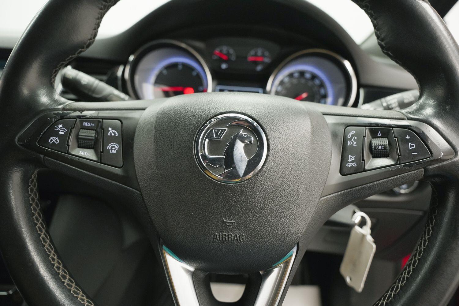 Used Vauxhall Astra 2016 for sale - 77798897: Photo 25