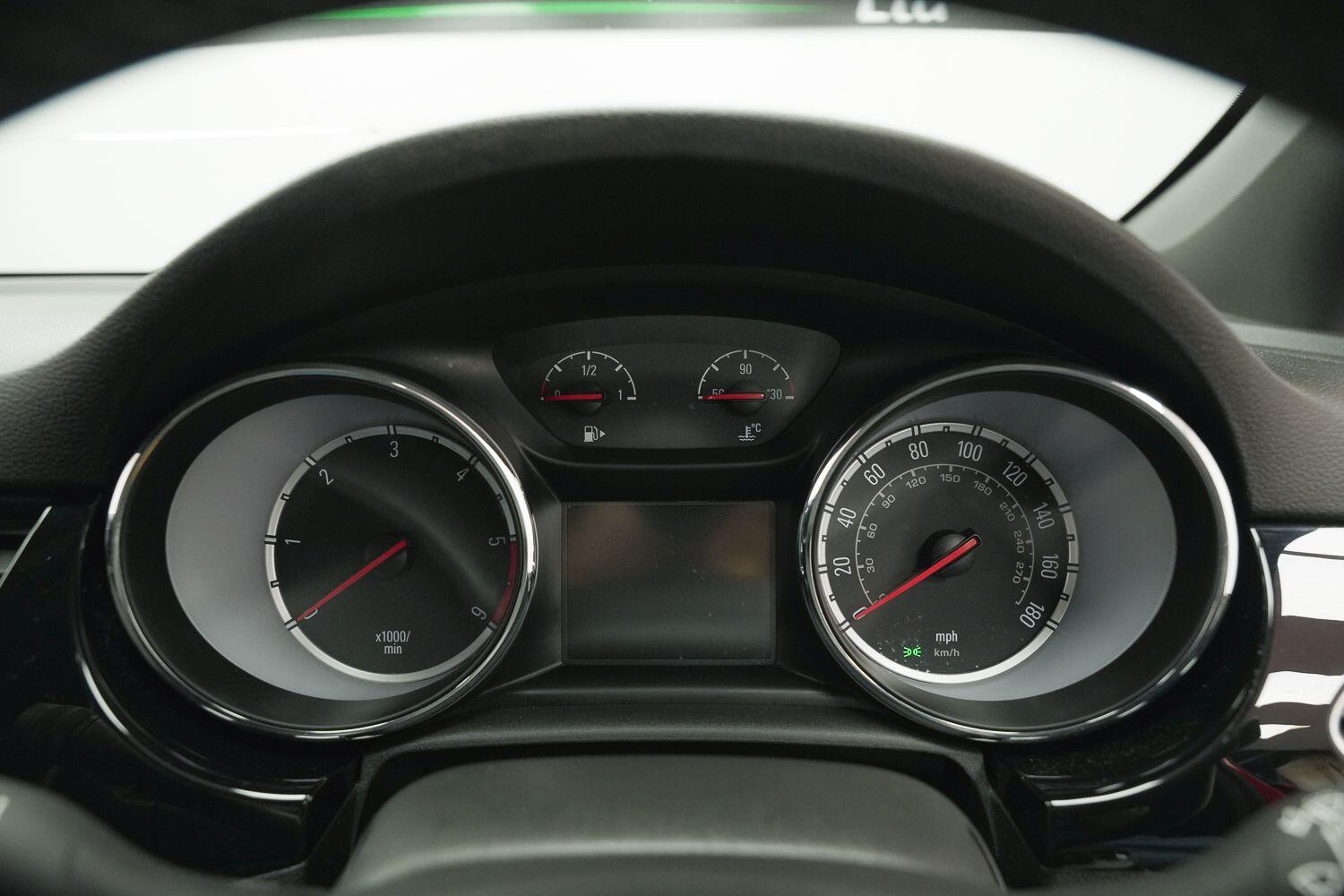 Used Vauxhall Astra 2016 for sale - 77798897: Photo 26