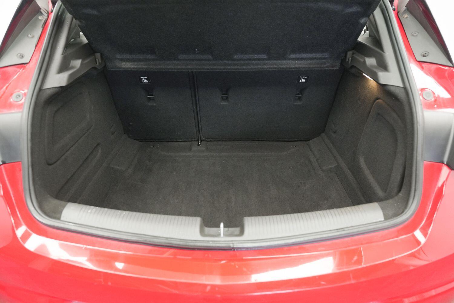 Used Vauxhall Astra 2016 for sale - 77798897: Photo 9