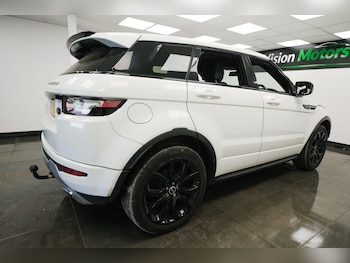Used Land Rover Range Rover Evoque 2012 for sale - 78448806: Photo