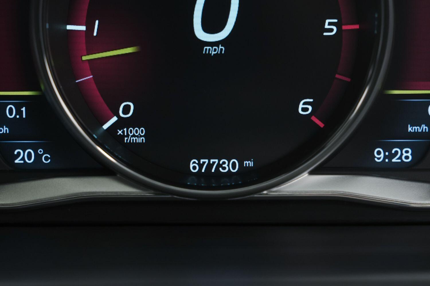 Vehicle 27