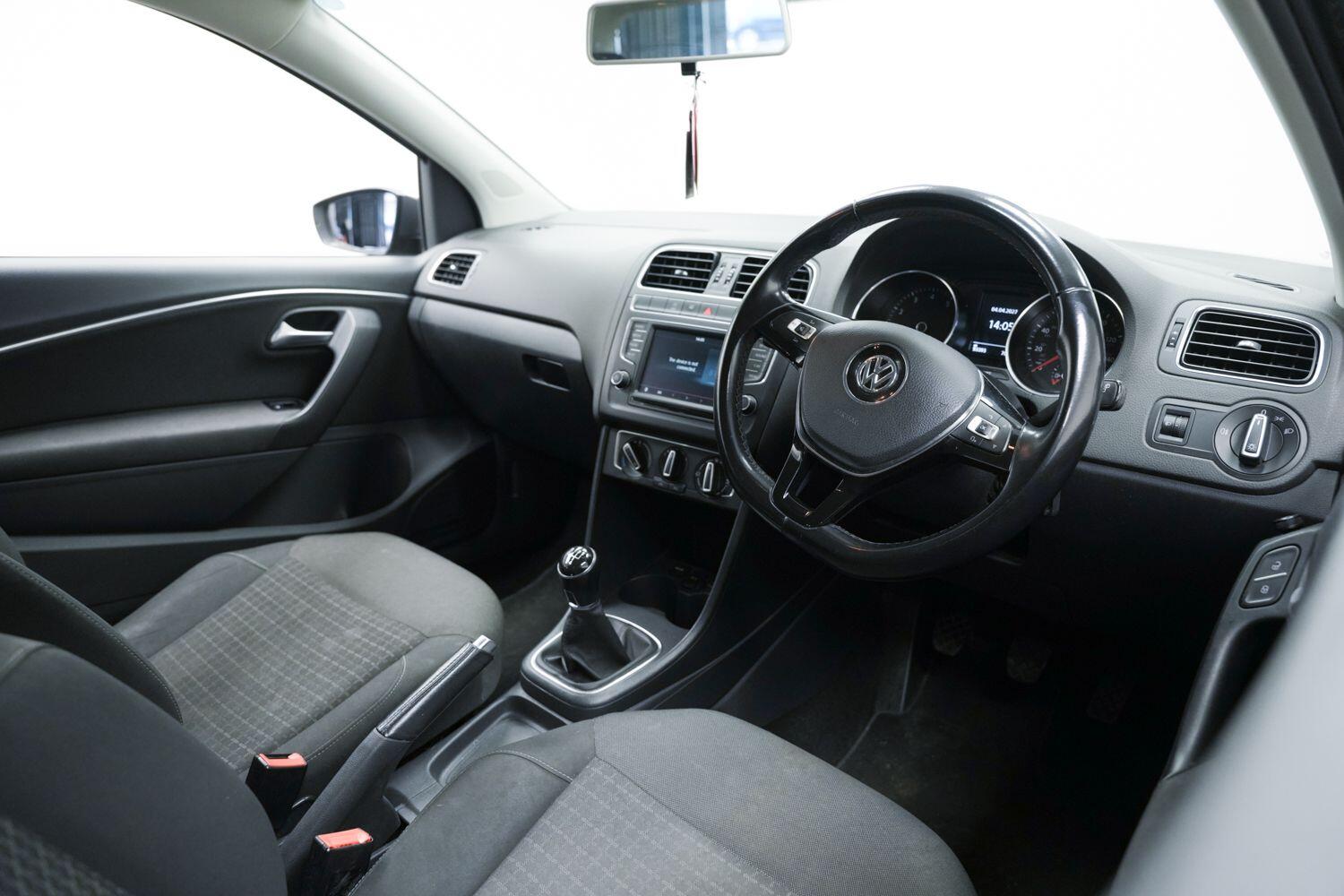 Used Volkswagen Polo for sale - 77469318: Photo 10