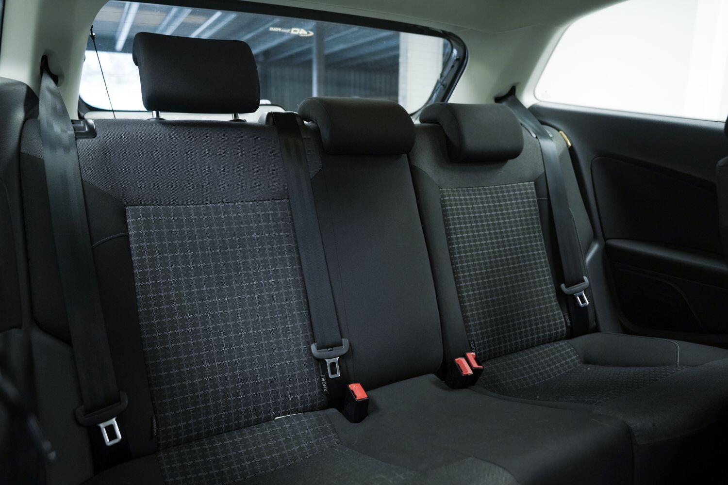 Used Volkswagen Polo for sale - 77469318: Photo 12