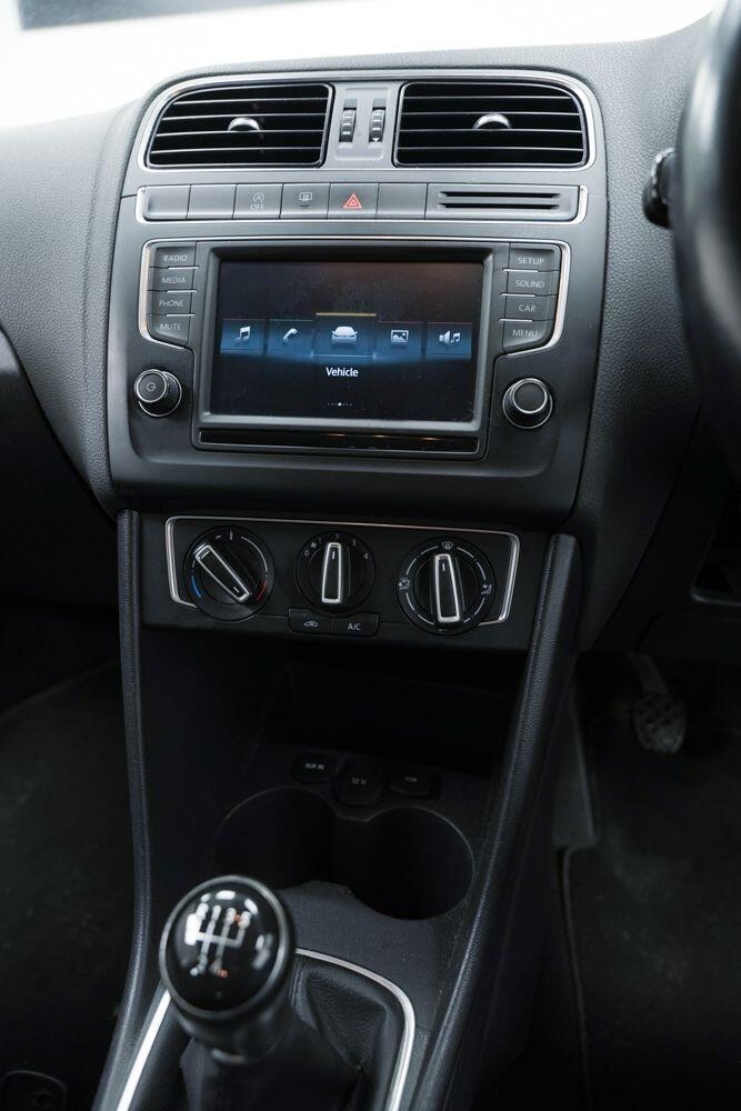 Used Volkswagen Polo for sale - 77469318: Photo 18