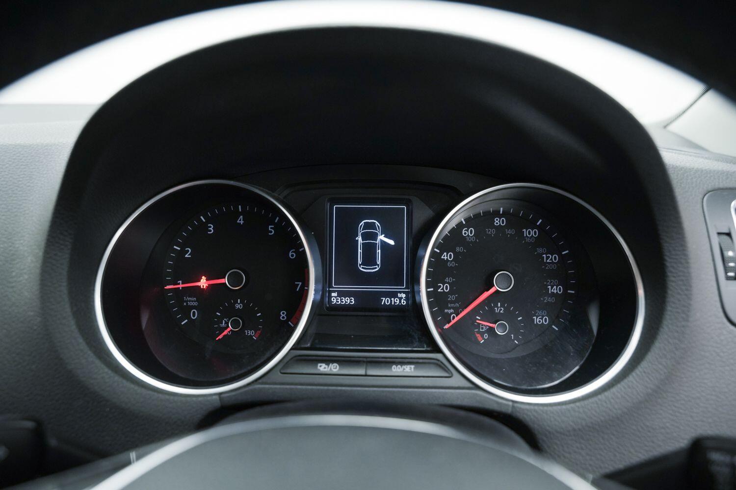 Used Volkswagen Polo for sale - 77469318: Photo 20