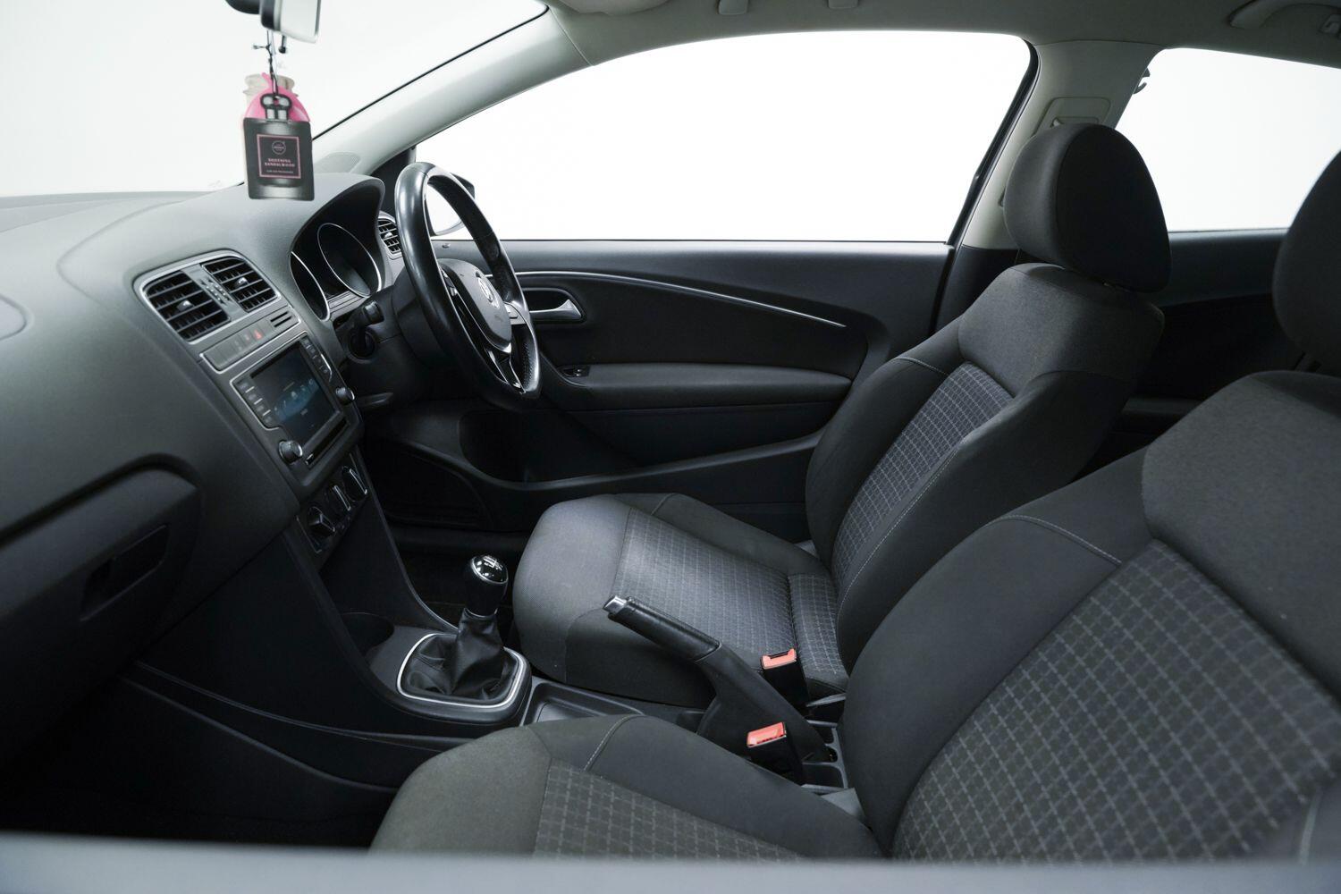 Used Volkswagen Polo for sale - 77469318: Photo 22