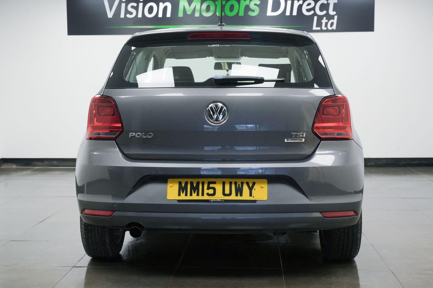 Used Volkswagen Polo for sale - 77469318: Photo 3