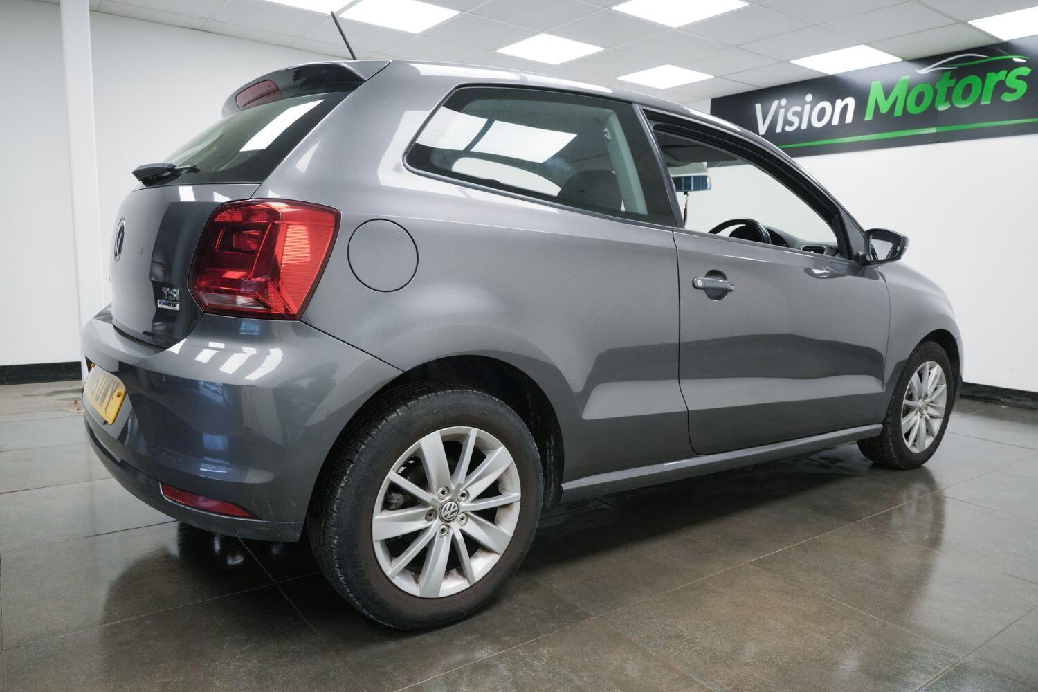 Used Volkswagen Polo for sale - 77469318: Photo 4