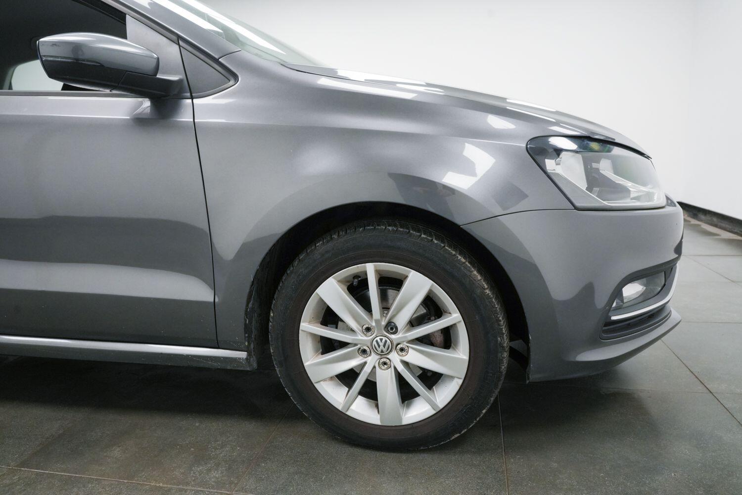 Used Volkswagen Polo for sale - 77469318: Photo 5