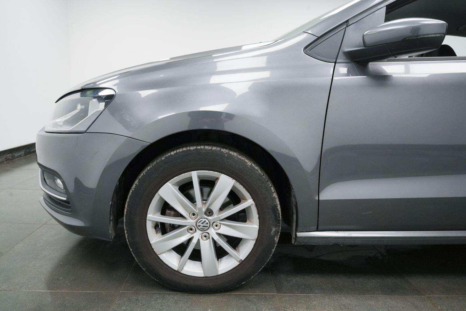 Used Volkswagen Polo for sale - 77469318: Photo 6