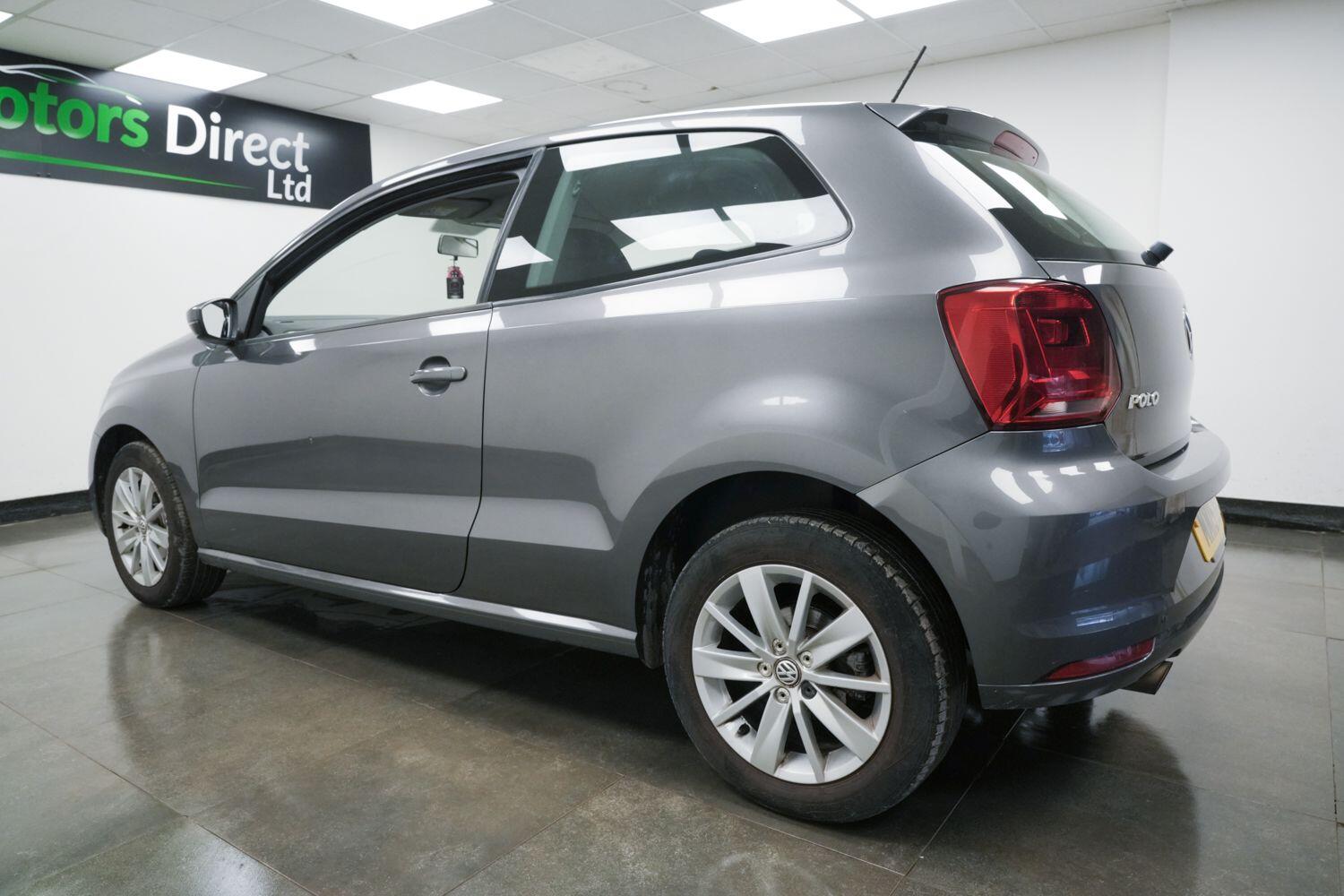 Used Volkswagen Polo for sale - 77469318: Photo 7