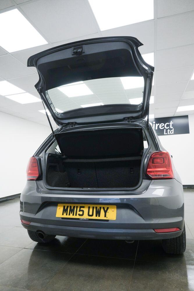 Used Volkswagen Polo for sale - 77469318: Photo 8