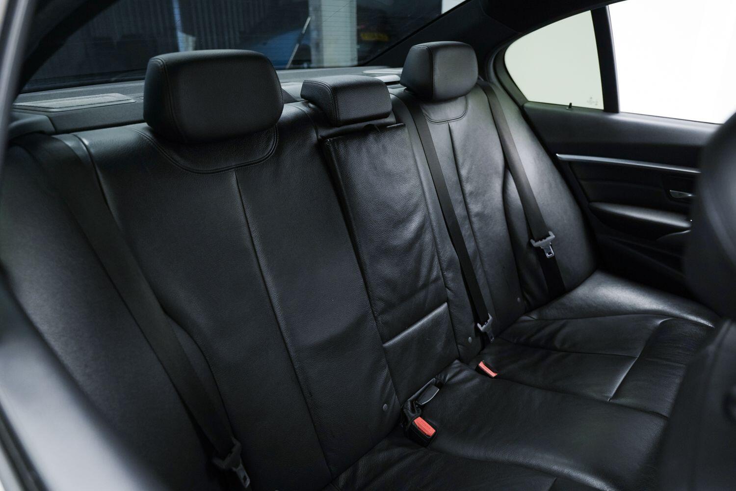 Used BMW 3 Series 2018 for sale - 77723435: Photo 13