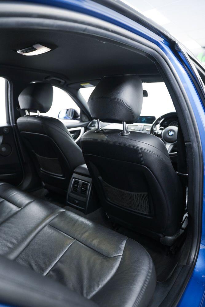 Used BMW 3 Series 2018 for sale - 77723435: Photo 16