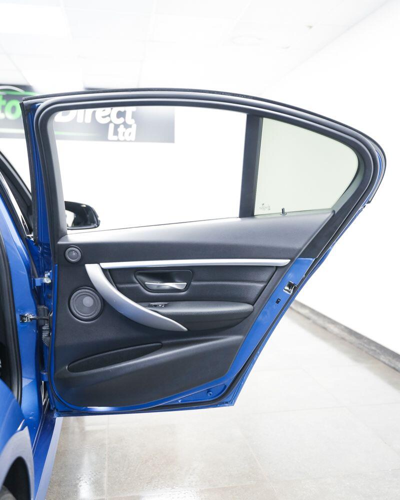 Used BMW 3 Series 2018 for sale - 77723435: Photo 17