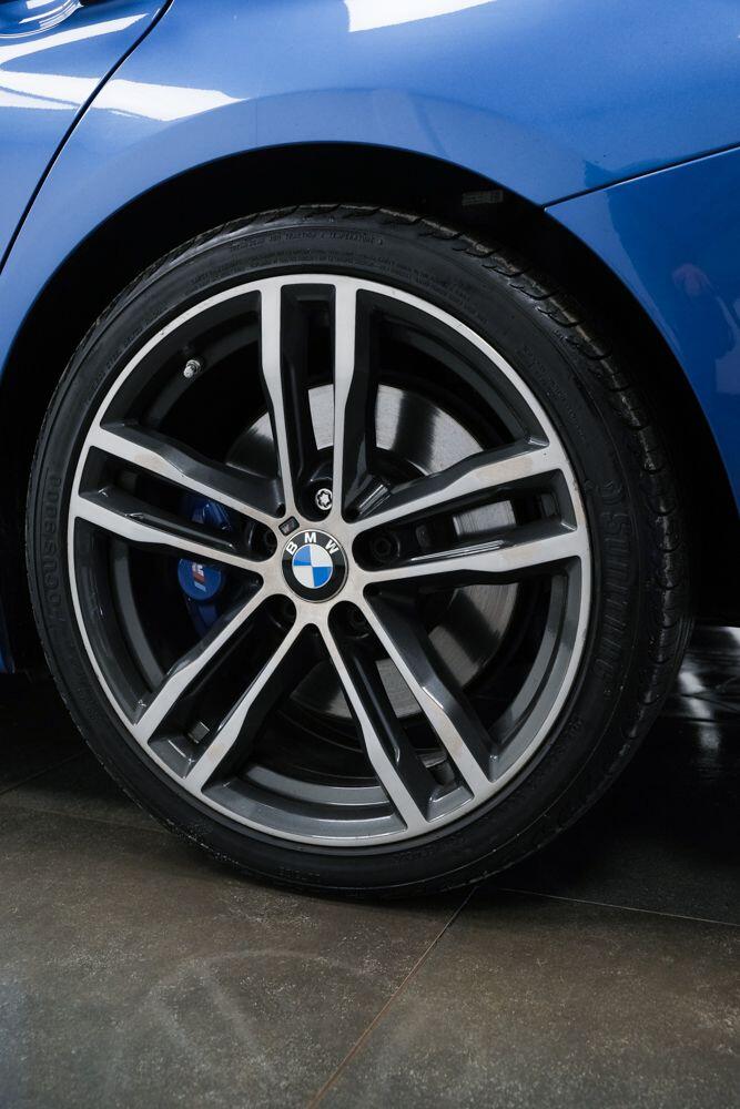 Used BMW 3 Series 2018 for sale - 77723435: Photo 18