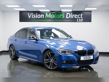 BMW 3 Series feature image