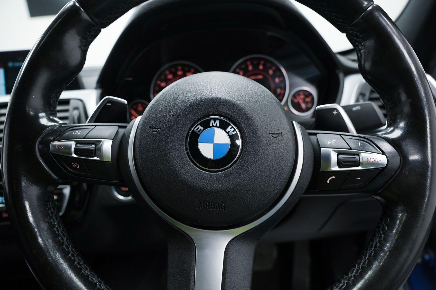 Used BMW 3 Series 2018 for sale - 77723435: Photo 28