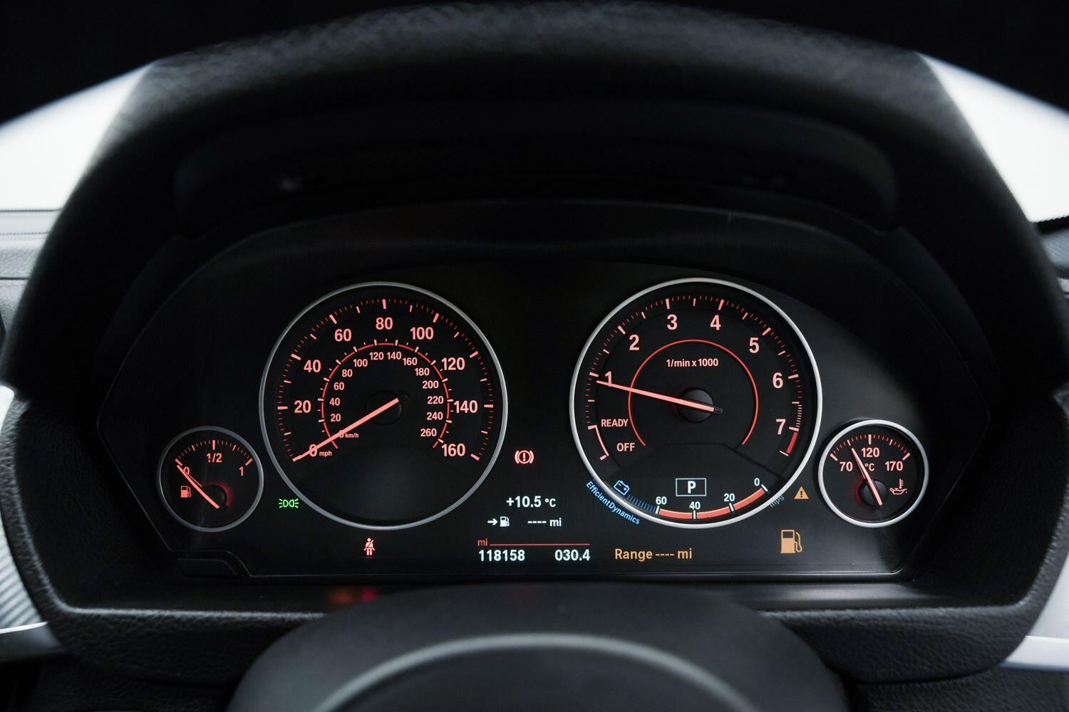 Used BMW 3 Series 2018 for sale - 77723435: Photo 29