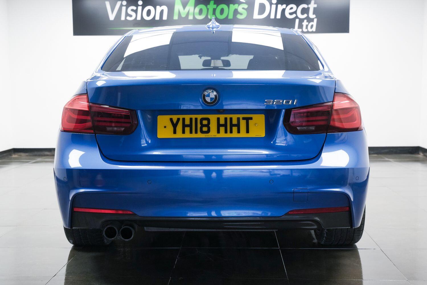 Used BMW 3 Series 2018 for sale - 77723435: Photo 3