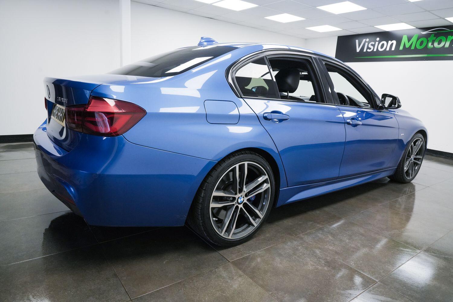 Used BMW 3 Series 2018 for sale - 77723435: Photo 4