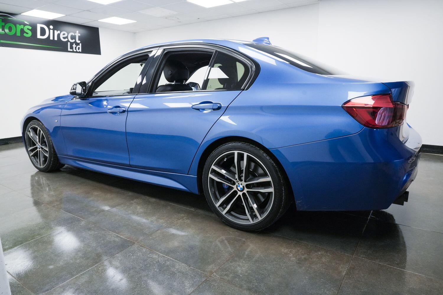 Used BMW 3 Series 2018 for sale - 77723435: Photo 7