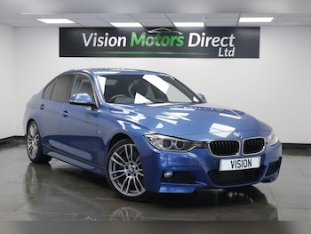 Used BMW 3 Series 2013 for sale - 78741969: Photo