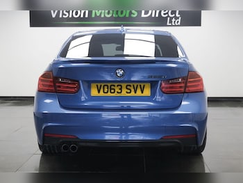 Used BMW 3 Series 2013 for sale - 78741969: Photo