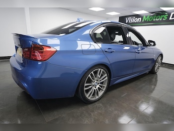 Used BMW 3 Series 2013 for sale - 78741969: Photo