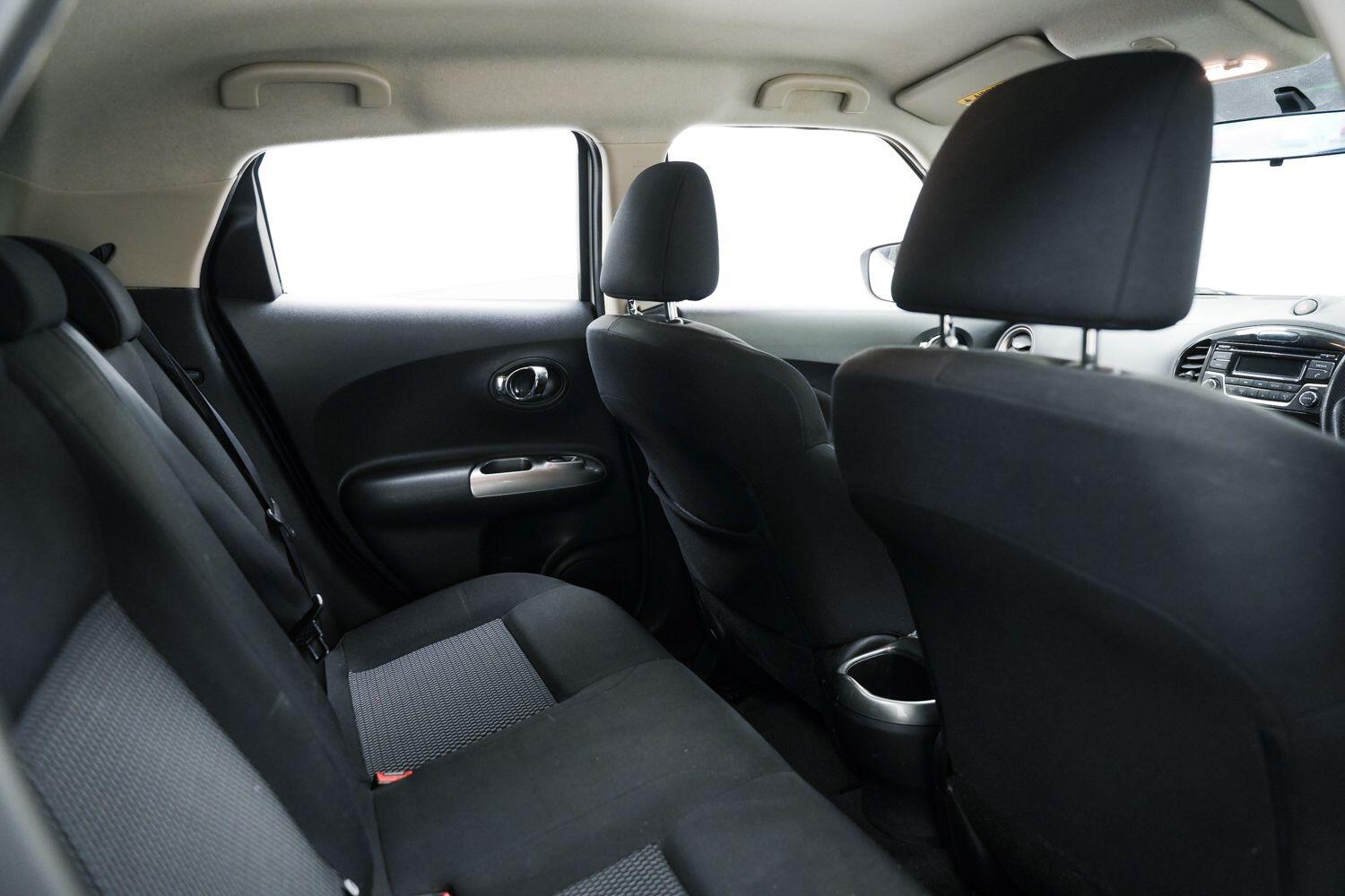 Used Nissan Juke 2015 for sale - 77637674: Photo 14