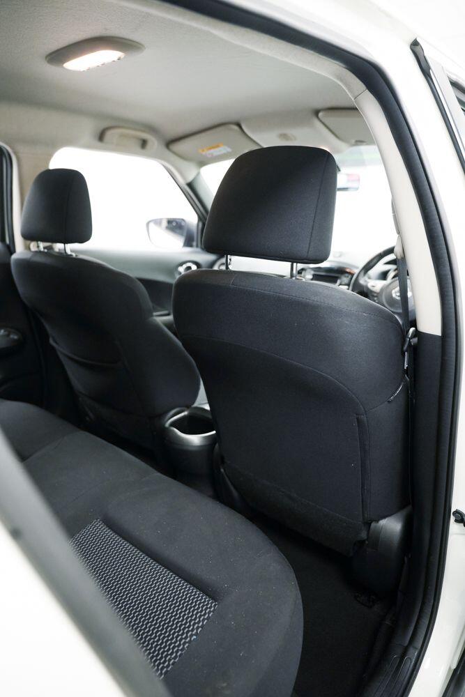 Used Nissan Juke 2015 for sale - 77637674: Photo 15