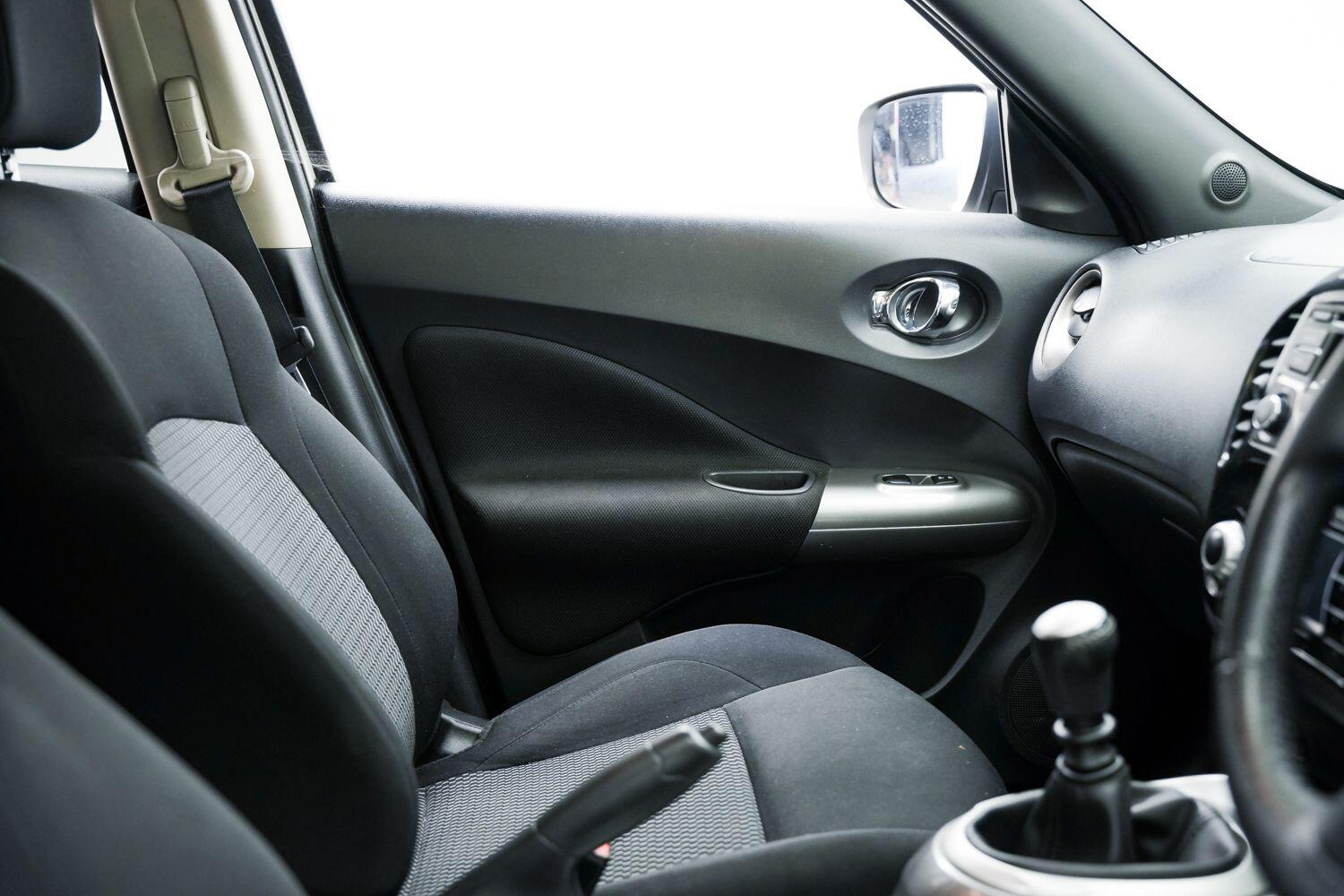 Used Nissan Juke 2015 for sale - 77637674: Photo 19